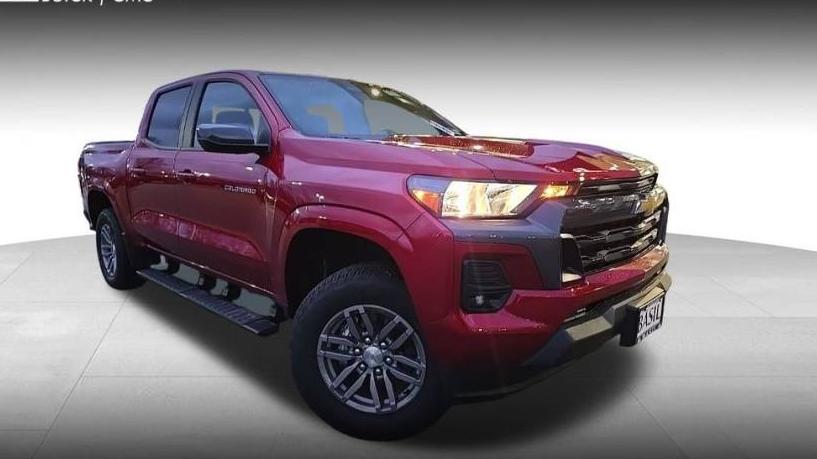 CHEVROLET SILVERADO 2024 1GCPTCEK5R1212725 image