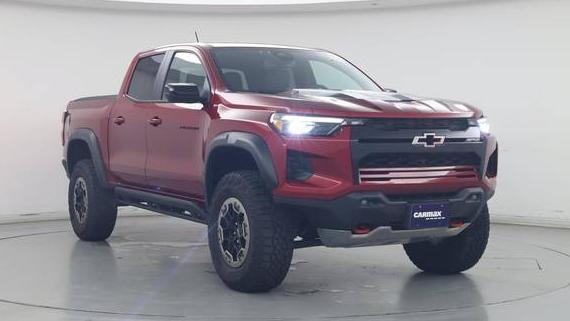 CHEVROLET SILVERADO 2024 1GCPTFEK1R1238613 image