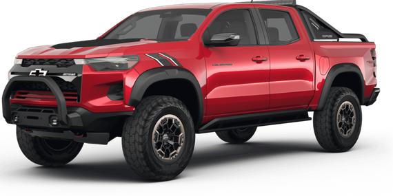 CHEVROLET SILVERADO 2024 1GCPTFEK0R1168019 image