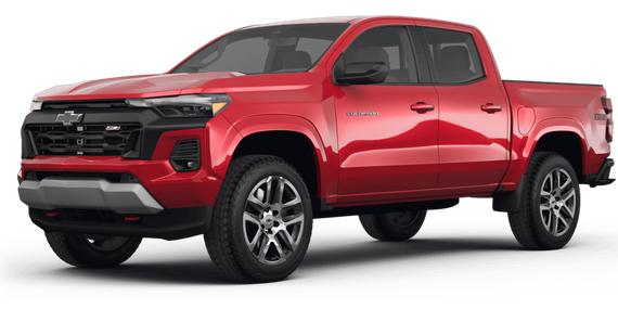 CHEVROLET SILVERADO 2024 1GCPTDEK9R1107935 image