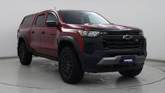 CHEVROLET SILVERADO 2024 1GCPTEEK8R1231149 image