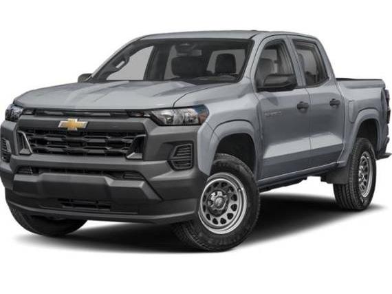 CHEVROLET SILVERADO 2024 1GCPTEEK7R1301451 image