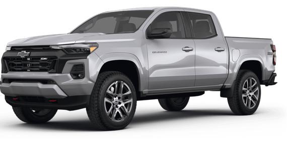 CHEVROLET SILVERADO 2024 1GCPTDEK5R1207174 image