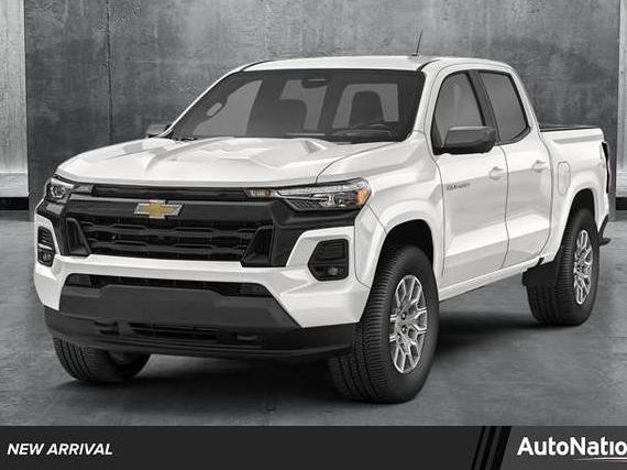 CHEVROLET SILVERADO 2024 1GCPTDEKXR1118068 image