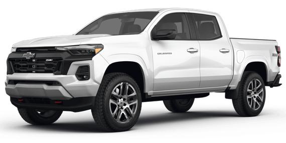 CHEVROLET SILVERADO 2024 1GCPTDEK9R1147237 image