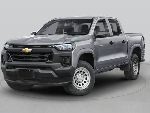 CHEVROLET SILVERADO 2024 1GCPTFEK4R1111435 image
