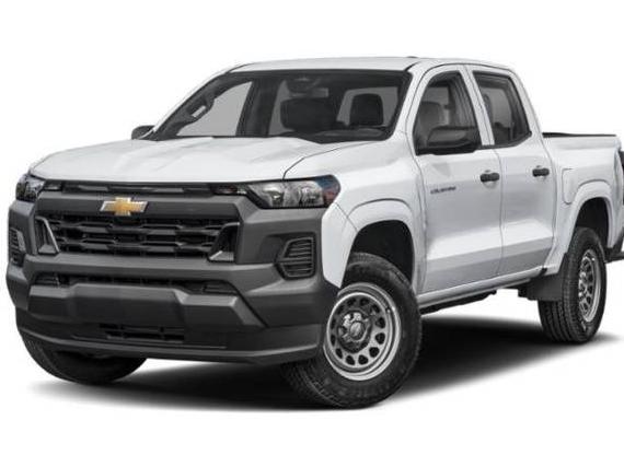 CHEVROLET SILVERADO 2024 1GCPTEEK0R1296190 image
