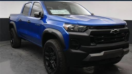 CHEVROLET SILVERADO 2024 1GCPTEEK1R1114044 image
