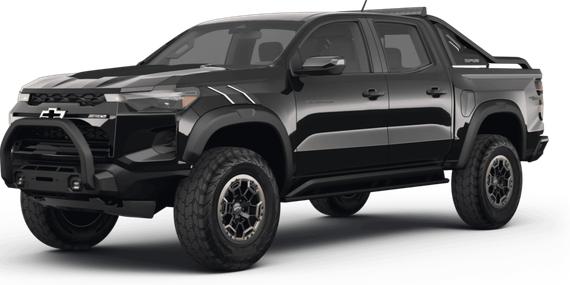 CHEVROLET SILVERADO 2024 1GCPTFEK6R1267718 image