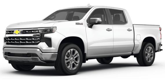 CHEVROLET SILVERADO 2024 2GCUDGED9R1128846 image CHEVROLET SILVERADO 2024 2GCUDGED9R1128846 image