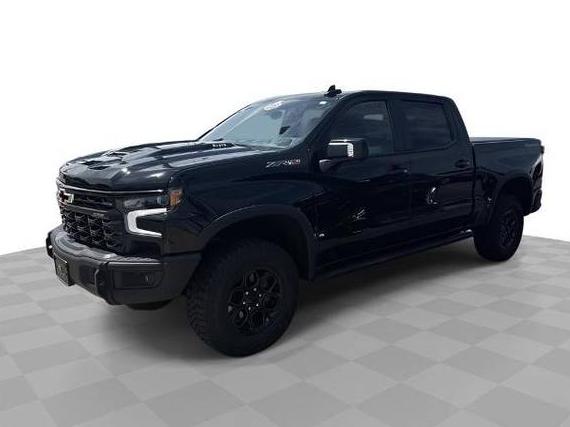 CHEVROLET SILVERADO 2024 3GCUDHEL7RG290348 image
