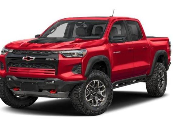 CHEVROLET SILVERADO 2024 1GCPTFEK8R1191693 image