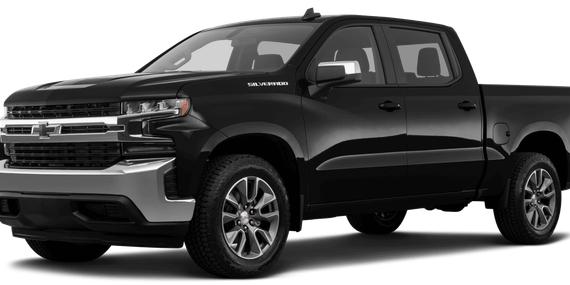 CHEVROLET SILVERADO 2024 3GCUDDED2RG187016 image