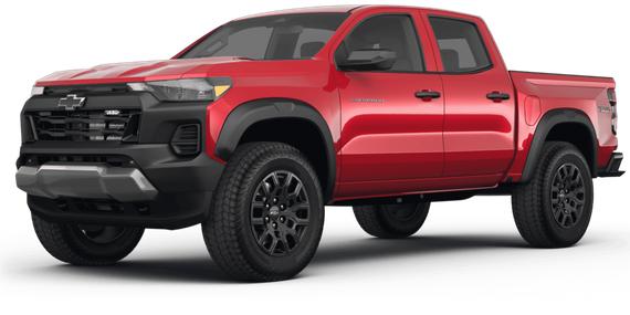 CHEVROLET SILVERADO 2024 1GCPTEEK7R1170862 image