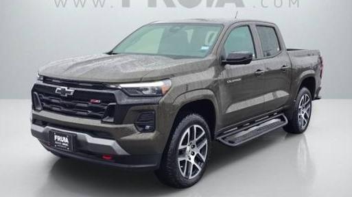 CHEVROLET SILVERADO 2024 1GCPTDEK3R1127081 image