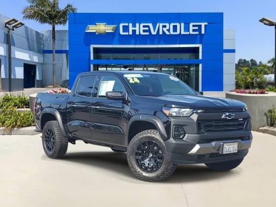 CHEVROLET SILVERADO 2024 1GCPTEEK5R1263153 image