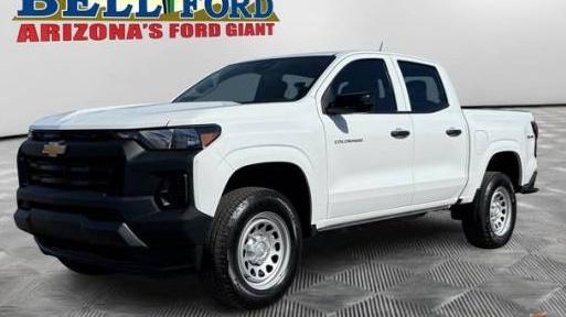 CHEVROLET SILVERADO 2024 1GCPTBEK4R1110732 image