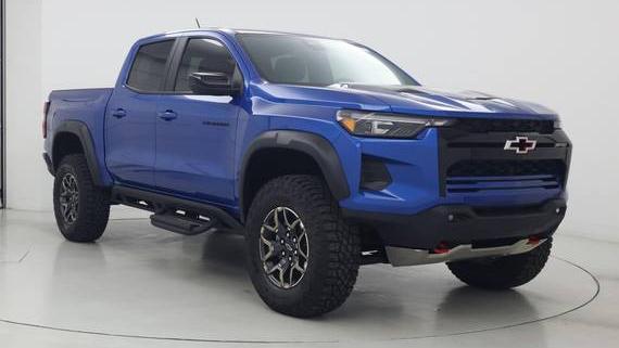 CHEVROLET SILVERADO 2024 1GCPTFEK7R1231066 image