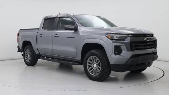 CHEVROLET SILVERADO 2024 1GCPTCEK5R1188720 image