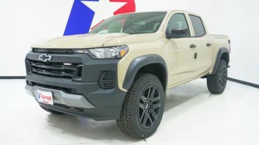 CHEVROLET SILVERADO 2024 1GCPTEEK3R1254161 image
