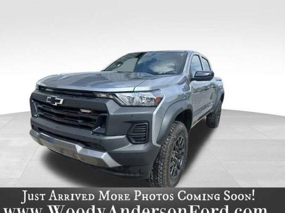 CHEVROLET SILVERADO 2024 1GCPTEEK9R1194127 image