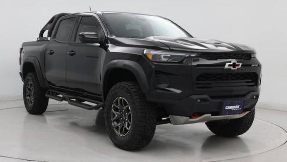 CHEVROLET SILVERADO 2024 1GCPTFEK4R1322117 image