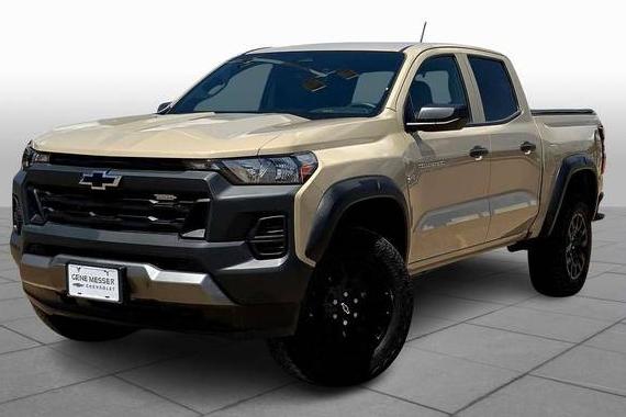 CHEVROLET SILVERADO 2024 1GCPTEEK4R1237790 image