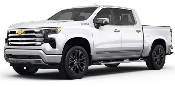 CHEVROLET SILVERADO 2024 1GCUDJE86RZ149645 image CHEVROLET SILVERADO 2024 1GCUDJE86RZ149645 image