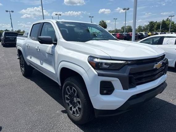 CHEVROLET SILVERADO 2024 1GCPSCEK9R1209376 image