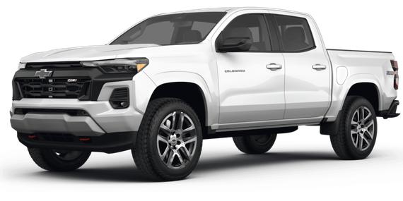 CHEVROLET SILVERADO 2024 1GCPTDEKXR1265006 image