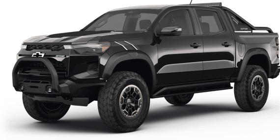 CHEVROLET SILVERADO 2024 1GCPTFEK8R1112216 image