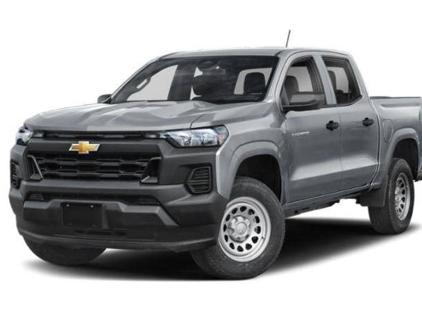 CHEVROLET SILVERADO 2024 1GCPTEEK4R1149984 image