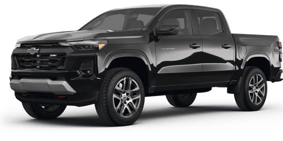 CHEVROLET SILVERADO 2024 1GCPTDEK8R1213678 image