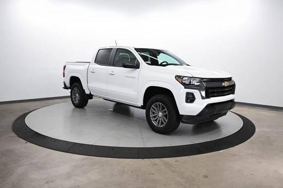 CHEVROLET SILVERADO 2024 1GCPSCEK4R1167036 image