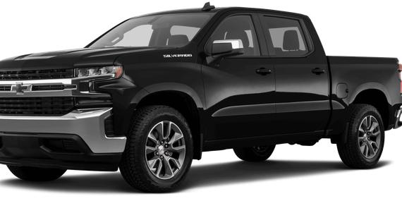 CHEVROLET SILVERADO 2024 1GCPACEK5RZ176283 image