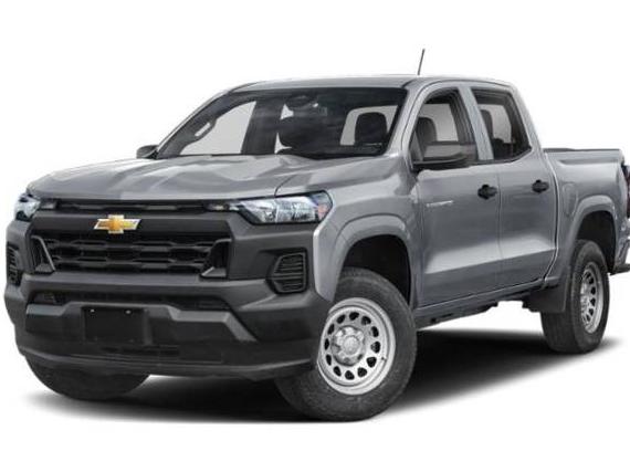 CHEVROLET SILVERADO 2024 1GCPTDEK3R1295044 image