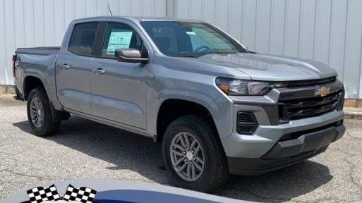 CHEVROLET SILVERADO 2024 1GCPSCEK9R1184785 image