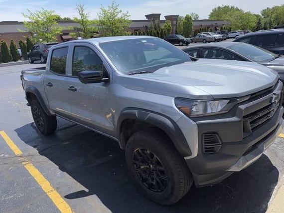 CHEVROLET SILVERADO 2024 1GCPTEEK0R1259608 image