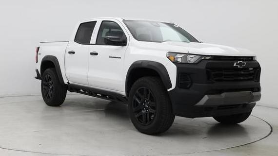 CHEVROLET SILVERADO 2024 1GCPTEEK7R1138932 image