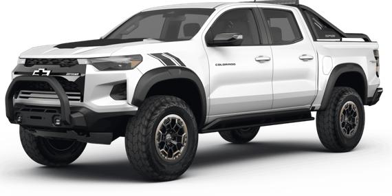 CHEVROLET SILVERADO 2024 1GCPTFEK6R1160054 image