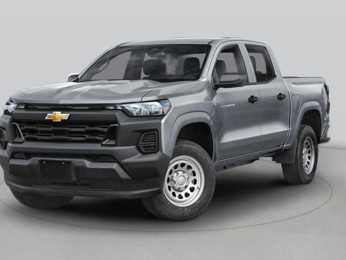 CHEVROLET SILVERADO 2024 1GCPTFEK9R1306995 image