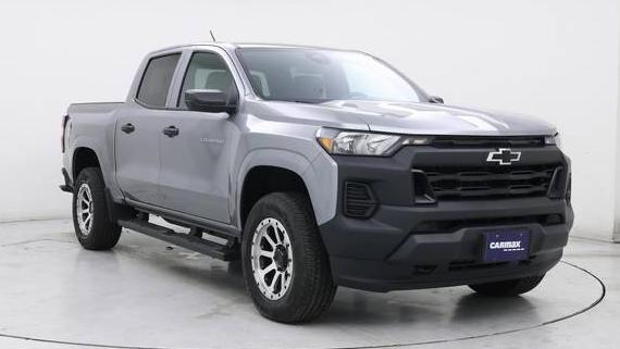 CHEVROLET SILVERADO 2024 1GCPTBEK9R1122374 image CHEVROLET SILVERADO 2024 1GCPTBEK9R1122374 image