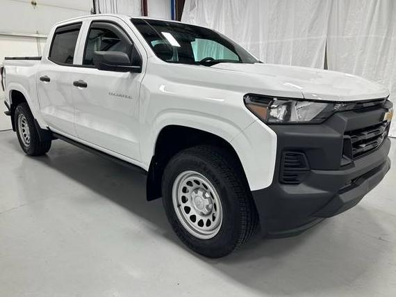CHEVROLET SILVERADO 2024 1GCPTBEK4R1133282 image