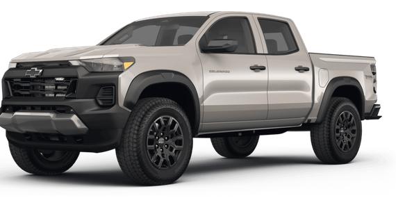 CHEVROLET SILVERADO 2024 1GCPTEEK0R1178785 image