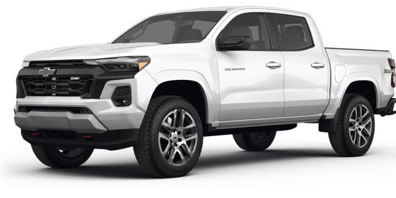 CHEVROLET SILVERADO 2024 1GCPTDEK4R1107082 image