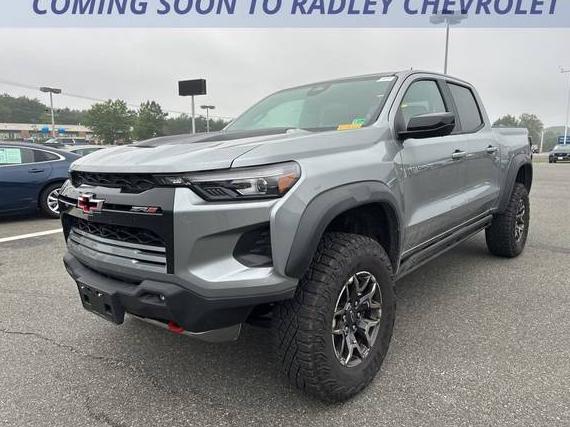 CHEVROLET SILVERADO 2024 1GCPTFEK8R1160671 image