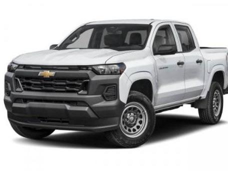 CHEVROLET SILVERADO 2024 1GCPTEEK9R1114485 image