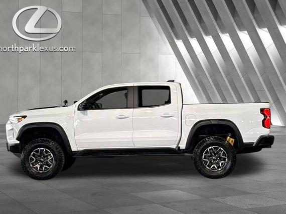 CHEVROLET SILVERADO 2024 1GCPTFEK4R1194431 image