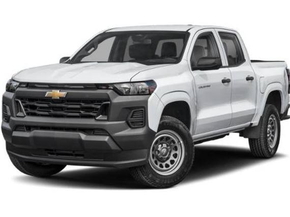CHEVROLET SILVERADO 2024 1GCPTEEK6R1196725 image