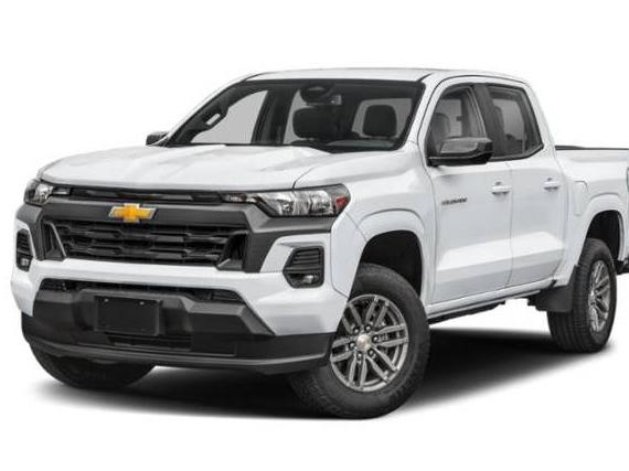 CHEVROLET SILVERADO 2024 1GCPTCEKXR1247440 image